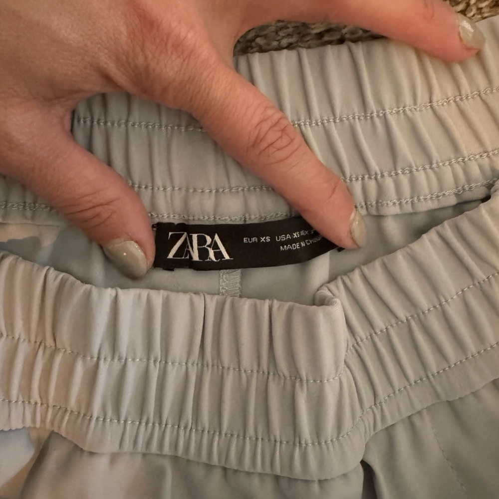 Zara Trousers